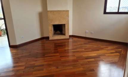 LINDO APARTAMENTO COM 3 SUITES E 2 VAGAS NA ACLIMAÇÃO, PARA VENDA!