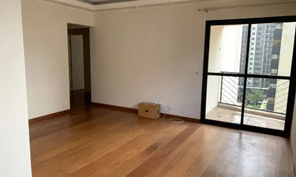 Apartamento com 3 quartos à venda na Rua Pageu, --, Saúde, São Paulo