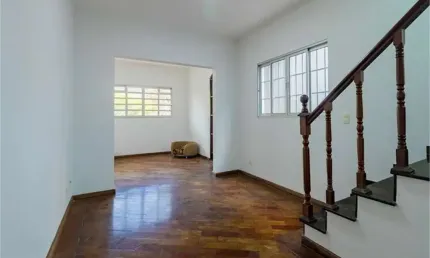 Linda Casa 170m2 excelente oportunidade Vila Mariana