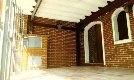 Casa com 3 quartos à venda na Rua Barra do Chapéu, --, Vila Romana, São Paulo