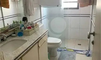 Apartamento com 4 quartos à venda na Rua Maranhão, --, Higienópolis, São Paulo