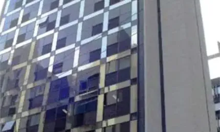 Sala comercial à venda na Rua Geraldo Flausino Gomes, --, Brooklin, São Paulo