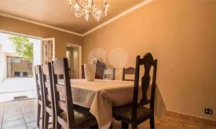 Casa com 3 quartos à venda na Rua Geórgia, --, Brooklin, São Paulo
