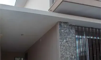 Casa com 3 quartos à venda na Rua São Nicolau de Crissa, --, Planalto Paulista, São Paulo