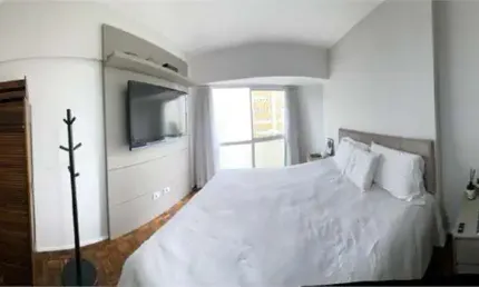 Apartamento-São Paulo-VILA OLÍMPIA | Ref.: REO739122