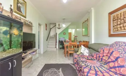 Cobertura duplex! rua bela cintra 160m2 com 4 quartos, sendo 1 suíte