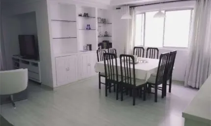 Apartamento 4 quartos em higienopolis a venda com 204m²