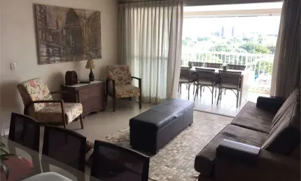 Apartamento 137m² 3 suítes e varanda gourmet - saúde.