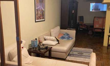 Casa com 3 quartos à venda na Rua Doutor Jesuíno Maciel, --, Campo Belo, São Paulo