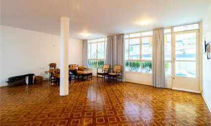 Casa com 3 quartos à venda na Rua Ministro Gastão Mesquita, --, Perdizes, São Paulo