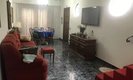 Casa com 3 quartos à venda na Rua Guararapes, --, Brooklin, São Paulo
