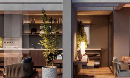Apartamento-São Paulo-PLANALTO PAULISTA | Ref.: REO717423