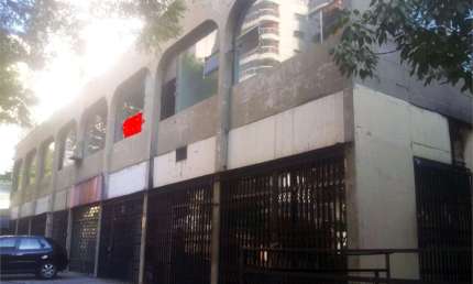 Salão comercial para vender ou alugar com 400m² - Moema – SP