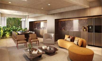 Apartamento à venda na Rua Manuel da Nóbrega, --, Paraíso, São Paulo