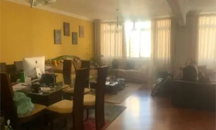Apartamento com 4 quartos à venda na Rua Cardoso de Almeida, --, Perdizes, São Paulo
