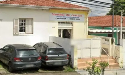 Casa com 1 quarto à venda na Rua Doutor Alberto Seabra, --, Vila Madalena, São Paulo