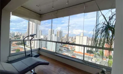 Apartamento a venda com vista ampla, no bairro da saude - ao lado do metrô são judas