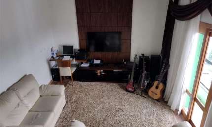Casa com 3 quartos à venda na Rua Macejana, --, Moema, São Paulo
