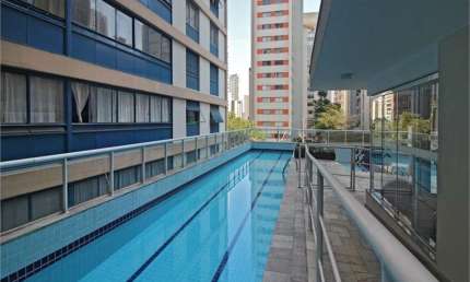 COBERTURA DUPLEX COM 3 SUITES, PRÓXIMA AO PQ IBIRAPUERA, - PARAISO