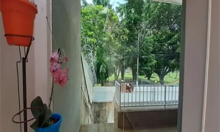 Casa com 3 quartos à venda na Rua Dom Macário, --, Saúde, São Paulo