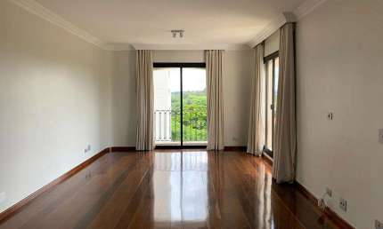 Apartamento com 3 quartos à venda na Rua Nicolau Gagliardi, --, Pinheiros, São Paulo