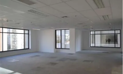 Sala comercial para alugar na Avenida Ibirapuera, --, Moema, São Paulo