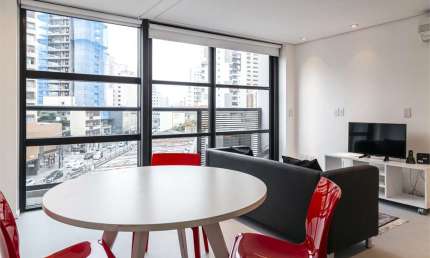 Apartamento-São Paulo-VILA NOVA CONCEIÇÃO | Ref.: REO724717