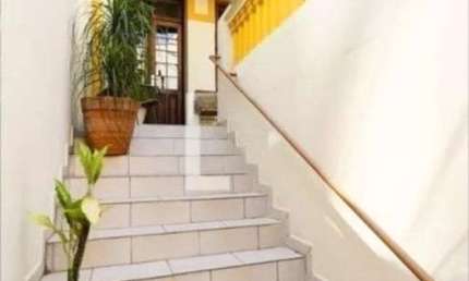 Casa com 1 quarto à venda na Rua Apiacás, --, Perdizes, São Paulo