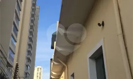 Barracão / Galpão / Depósito à venda na Rua Nossa Senhora das Mercês, --, Saúde, São Paulo