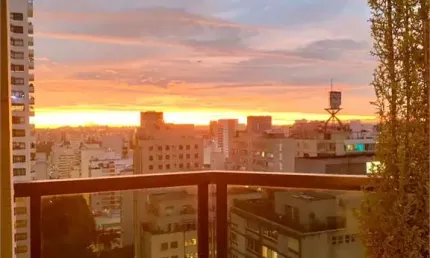 Apartamento com 4 quartos à venda na Rua Padre João Manuel, --, Jardim América, São Paulo