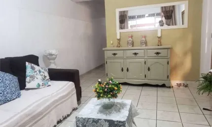 Casa com 3 quartos à venda na Rua Guiratinga, --, Vila Mariana, São Paulo