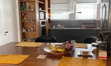 Apartamento-são paulo-higienópolis | ref.: reo740115