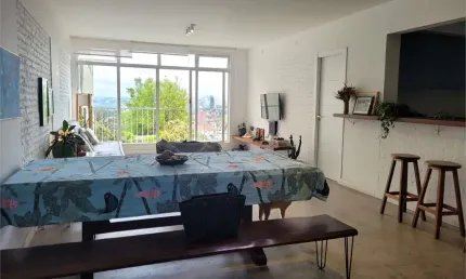 Apartamento com 3 quartos à venda na Rua Juatuba, --, Vila Madalena, São Paulo