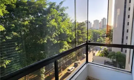 Apartamento com 4 quartos à venda na Rua dos Democratas, --, Saúde, São Paulo