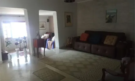 Casa com 3 quartos à venda na Praça Nicolau de Morais Barros Filho, --, Vila Madalena, São Paulo