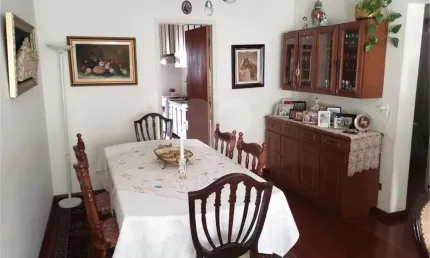 apartamento a venda no Planalto Paulista, com 3 dormitórios.