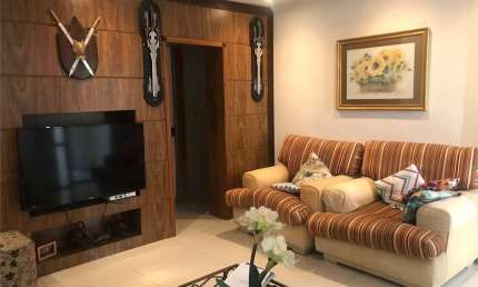Casa com 4 quartos à venda na Rua Barão de Santa Branca, --, Campo Belo, São Paulo