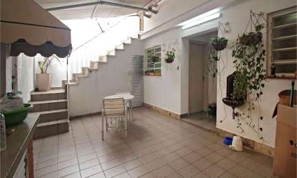 Casa com 3 quartos à venda na Rua Dona Elisa Moraes Mendes, --, Vila Madalena, São Paulo