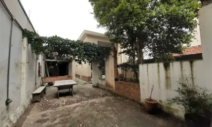 Casa com 1 quarto à venda na Rua Calógero Calia, --, Saúde, São Paulo