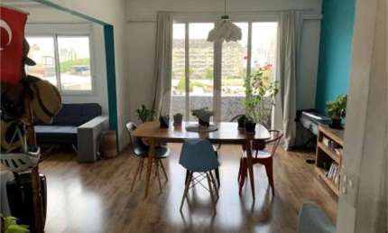 Apartamento-São Paulo-VILA MADALENA | Ref.: REO753859