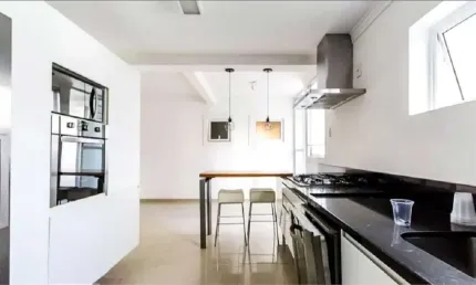 Corre que é seu!!! apartamento 276 m² 3 dorm. 1 suite e 2 vagas de garagem!!! gerador!!!