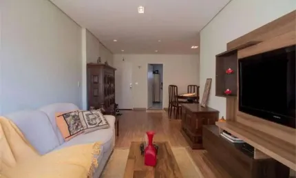 Apartamento-são paulo-vila nova conceição | ref.: reo718209
