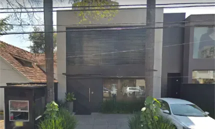 Casa comercial à venda na Rua Consórcio, --, Vila Nova Conceição, São Paulo