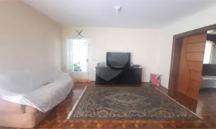 Casa com 4 quartos à venda na Rua Miquelino Gabriel Fraga, --, Campo Belo, São Paulo