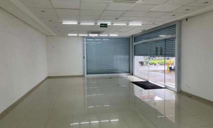 Casa comercial para alugar na Rua José Maria Lisboa, --, Jardim Paulista, São Paulo