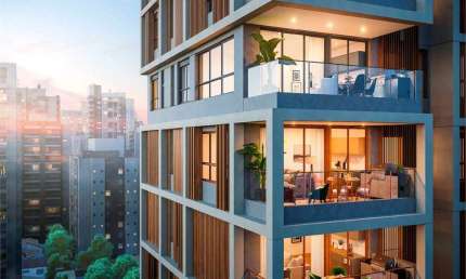 Apartamento-São Paulo-JARDIM PAULISTA | Ref.: REO718340