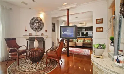 Apartamento-são paulo-vila mariana | ref.: reo740588