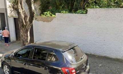 Terreno comercial à venda na Rua Dom Lúcio de Sousa, --, Saúde, São Paulo