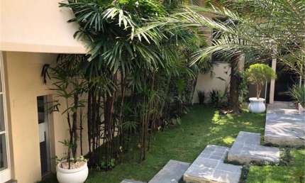 Casa com 3 quartos à venda na Rua Joaquim Lopes, --, Morumbi, São Paulo