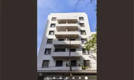 Apartamento a venda em rua Barata Ribeiro próximo hospital Sírio Libanês